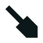 Dig SVG Icon
